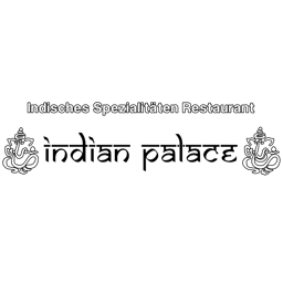 Indian Palace Leutkirch im Allgäu logo.